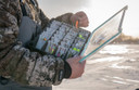 Evolution Outdoor BallistiX Hangr 3.7D Tackle Tray