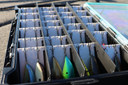Evolution Outdoor BallistiX Hangr 3.7D Tackle Tray
