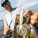 Rapala Crush City Freeloader Bait - 4-1/4"