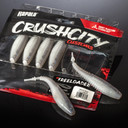 Rapala Crush City Freeloader Bait - 4-1/4"
