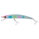 Yo-Zuri Crystal Minnow Crankbait - 5-1/4"