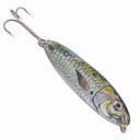 Acme Tackle Kastmaster UV Baitfish Series Bait - 1/8 oz