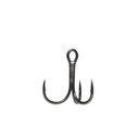 VMC Hybrid Treble 1X Hook - Black Nickel