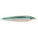P-Line Oblong Shape Laser Minnow Jig