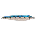 P-Line Oblong Shape Laser Minnow Jig