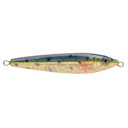 P-Line Oblong Shape Laser Minnow Jig