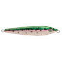 P-Line Oblong Shape Laser Minnow Jig