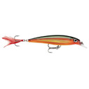 Rapala X-Rap Suspending Fishing Lure