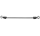 P-Line Bait Down Quickly Bobber Weight - 2 pk