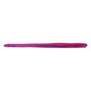 Roboworm Plastic Fat Worm - 6"