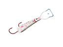 Mack's Lure Pee Wee Wiggle Hoochie Soft Baits - 1-1/2"