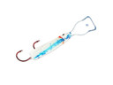 Mack's Lure Pee Wee Wiggle Hoochie Soft Baits - 1-1/2"