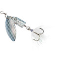 Blue Fox Flash Spinner - 3/16 oz