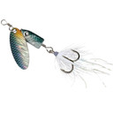 Blue Fox Flash Spinner - 3/16 oz