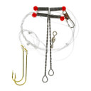 Eagle Claw Mono Crappie Rig - 6