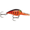Rapala Strom Original Wiggle Wart Lure - 2"