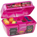 South Bend Worm Gear 88 pcs Tackle Box