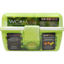 South Bend Worm Gear 88 pcs Tackle Box