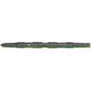 Rapala Crossover Rings Pigstick Worm - Sprayed Grass