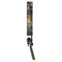 Zebco Batman Floating Spincast Combo - 29"