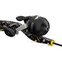 Zebco Batman Floating Spincast Combo - 29"