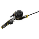 Zebco Batman Floating Spincast Combo - 29"