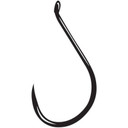 Gamakatsu Octopus Barbless Hooks - Nickel