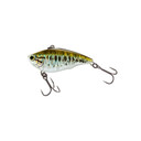 Yo-Zuri Rattl'N Vibe Lipless Crank Bait - Bass - 2-1/2"