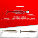 Rapala The Mayor CrushCity Sinking Bait