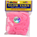 Atlas Mike's UV Glow Yarn