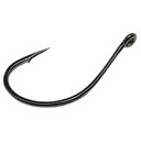 Gamakatsu Split Shot/Drop Shot Hooks - NS Black