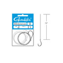 Gamakatsu Salmon/Steelhead Leader - 3 pk