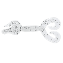 Yamamoto Double Tail Hula Grub - 10 pk