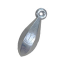 Seaworx Bottom Bank Sinker - 1/2 oz - 5 lb Bulk