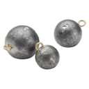 Bullet Weight Cannonball Sinkers