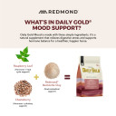 Daily Gold® Mood Support - Horse Gut Supplement 5lb