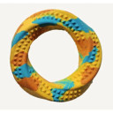 Max Fusion Twisted Ring