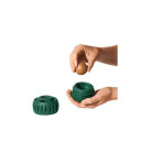 Woof Pupsicle Green