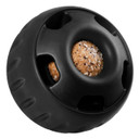 Woof Power Pupsicle X-Large -  Black