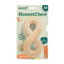 Woof Bone Honest Chew - Medium