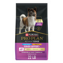 ProPlan Senior Large Breed AdvantEdge Digestive Support Chicken & Rice - 22 lb.