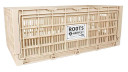Collapsible Egg Crate