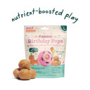 Woof Pupsicle Birthday Refill Pops