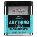 The Anything Rub Traeger