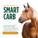Standlee Smart Carb Performance Equine Pellets - 40 Lbs.