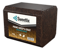 33# Sweetlix Sheep & Goat Block