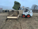 Cantrell Customs 5x12' Square Bale Feeder