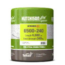 240 Knot Wht. Baler Twine 6500Ft