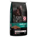 Purina Amplify High Fat Supplement 50 lb