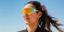 Blenders Unisex Eclipse Polarized Sunglasses